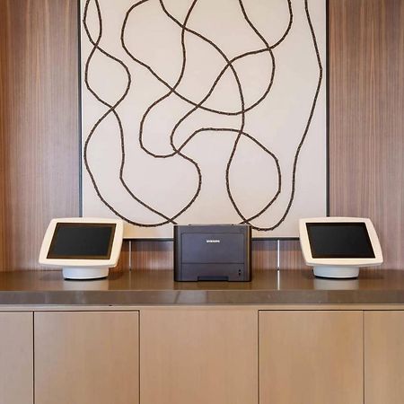Residence Inn By Marriott Dallas Frisco Buitenkant foto