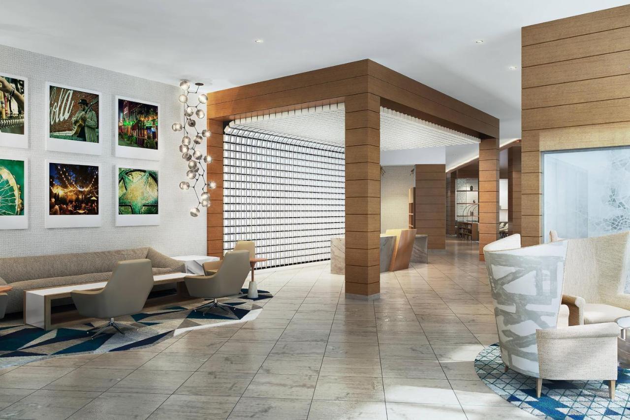 Residence Inn By Marriott Dallas Frisco Buitenkant foto