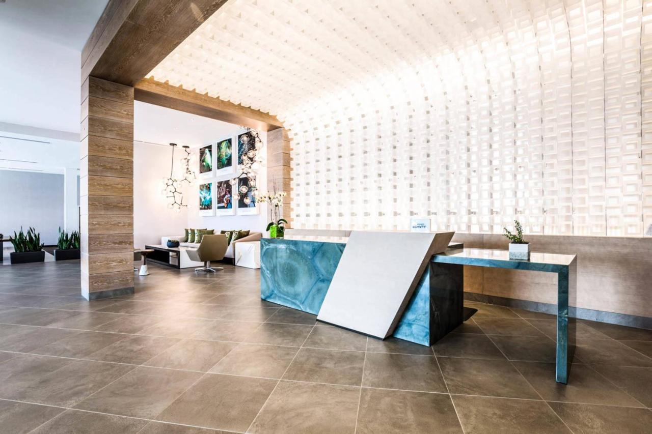 Residence Inn By Marriott Dallas Frisco Buitenkant foto