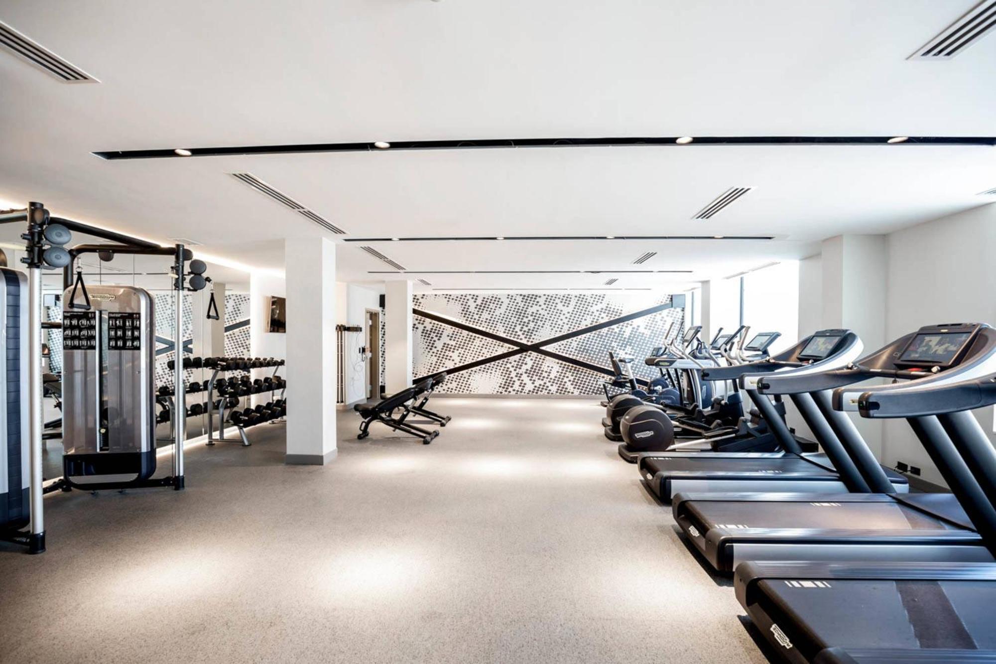 Residence Inn By Marriott Dallas Frisco Buitenkant foto