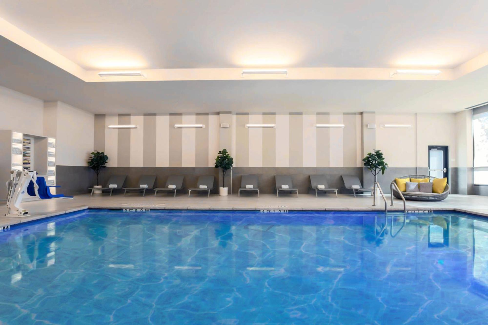 Residence Inn By Marriott Dallas Frisco Buitenkant foto
