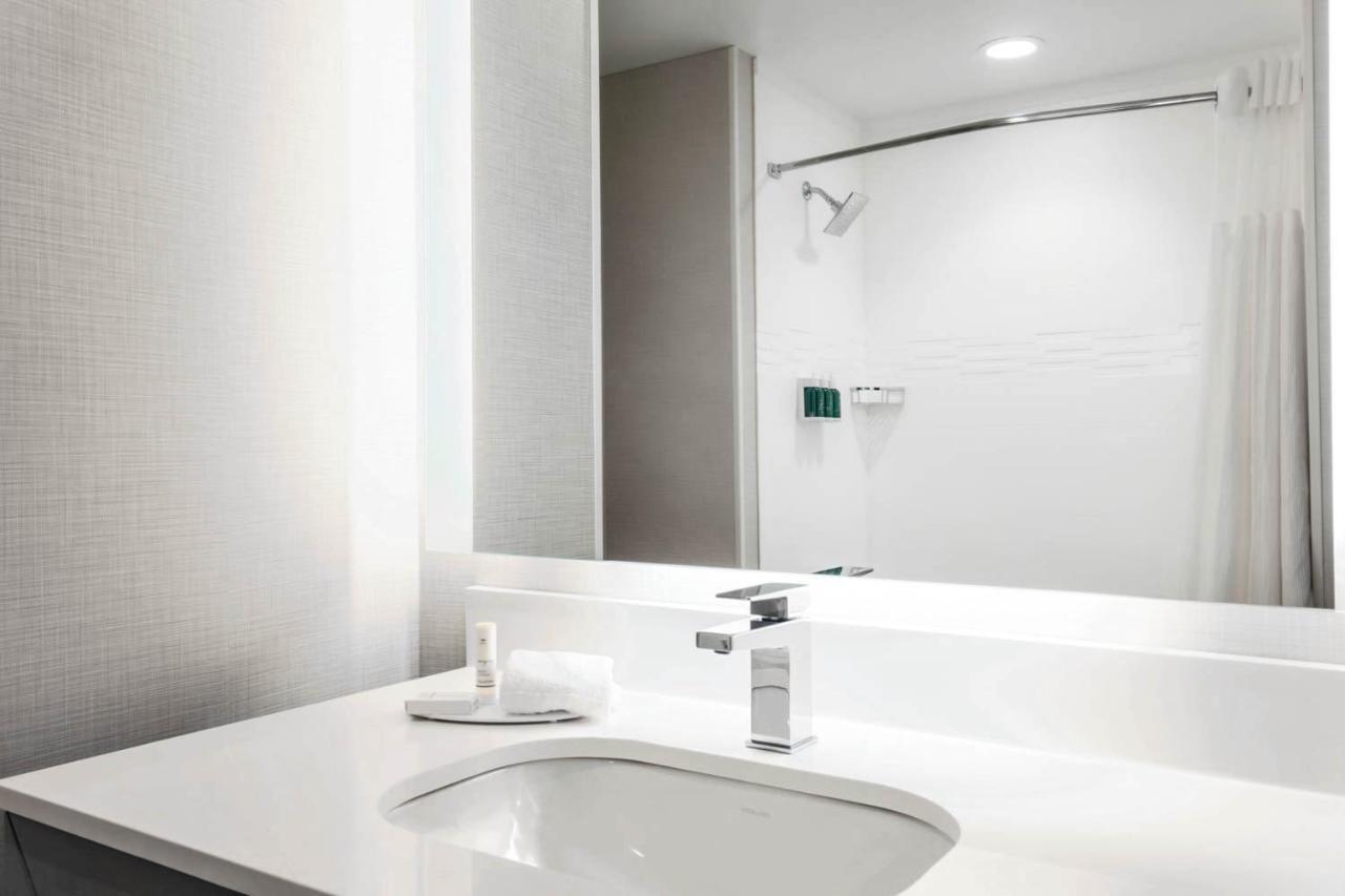 Residence Inn By Marriott Dallas Frisco Buitenkant foto