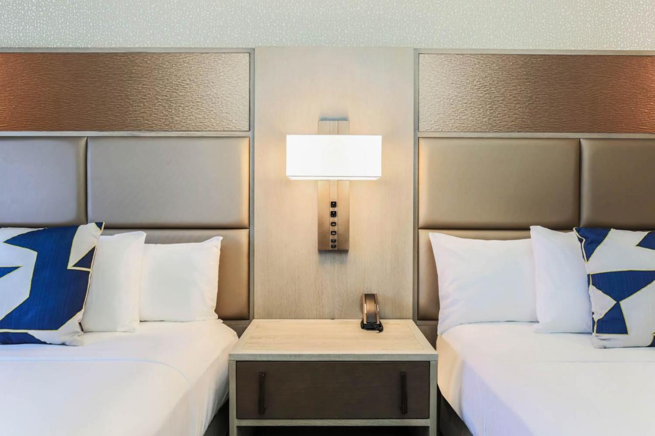 Residence Inn By Marriott Dallas Frisco Buitenkant foto