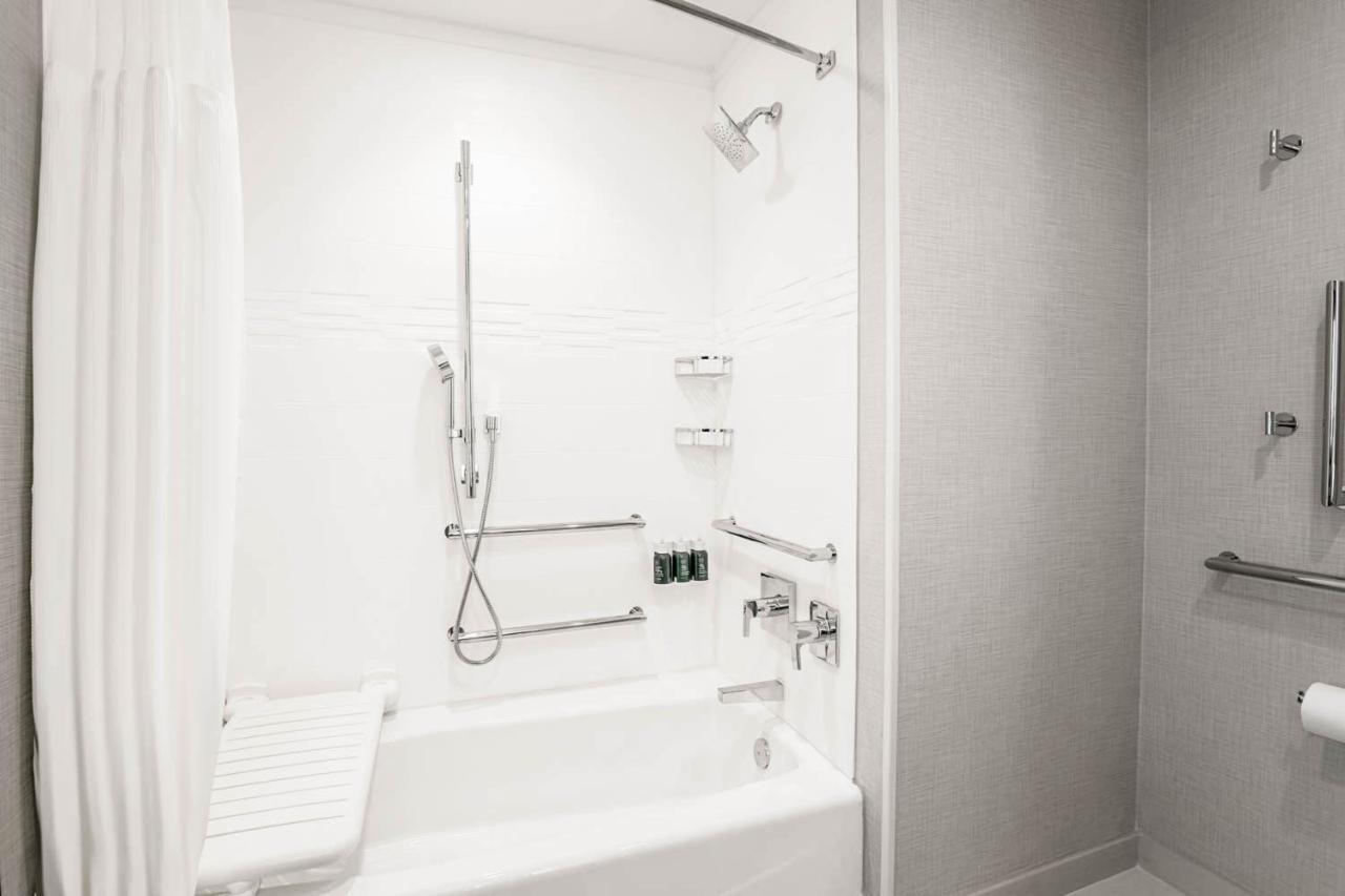 Residence Inn By Marriott Dallas Frisco Buitenkant foto